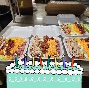 Meet your Posher, Cassandra